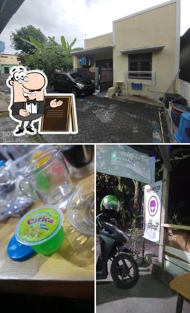 Warung makmur
