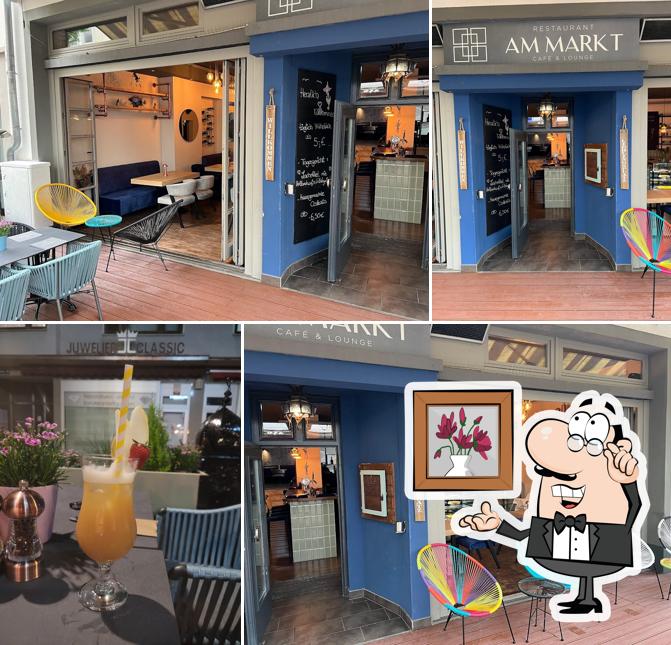 Restaurant Am Markt