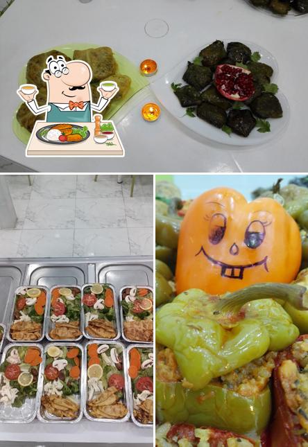 دلمه سرای مریم