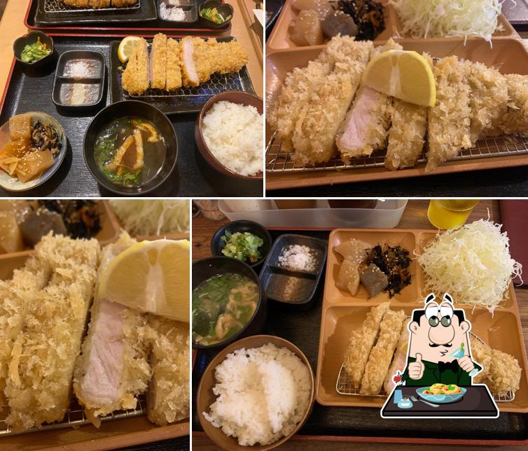お肉とめしとカフェ あじて
