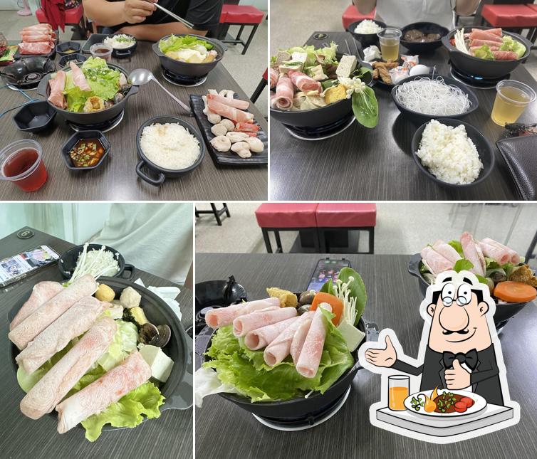 鍋霸歡迎回家吃鍋 林邊店