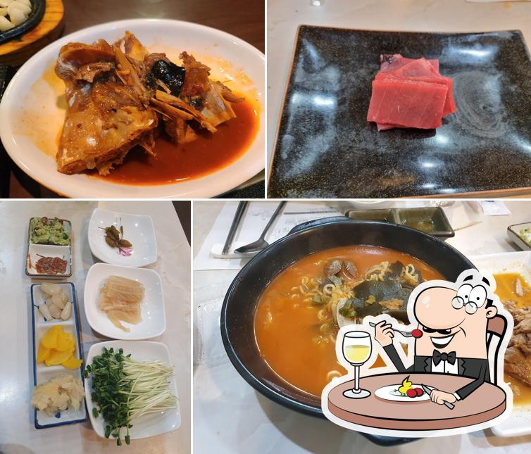 참치월드