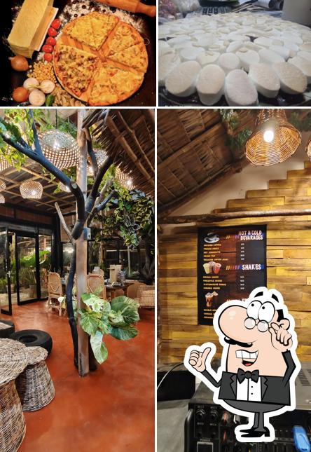 SJ Restaurant