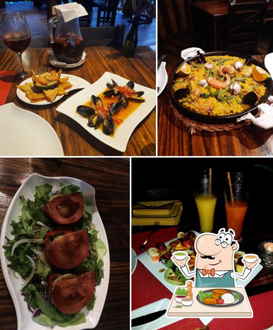 Sabor Español