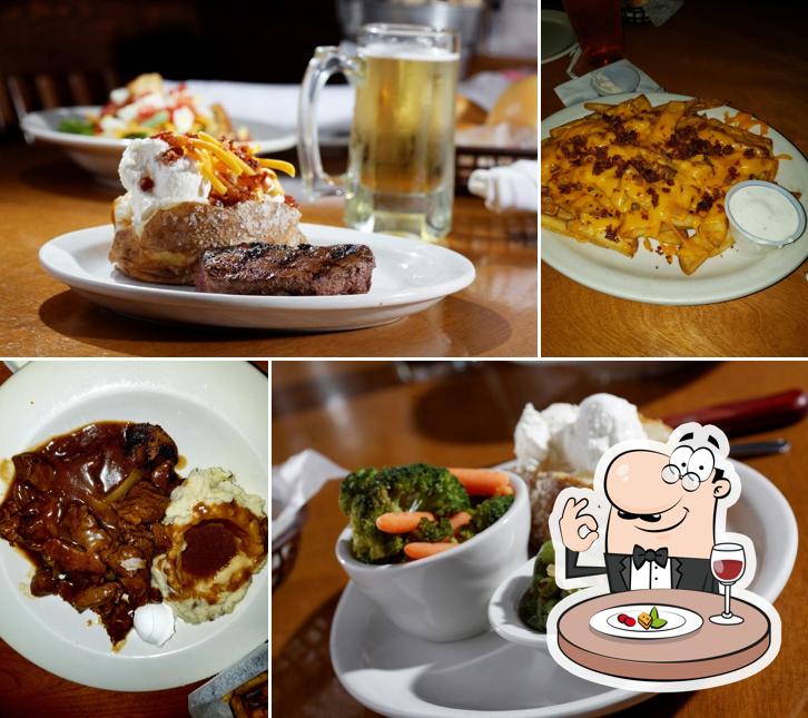 Texas Roadhouse
