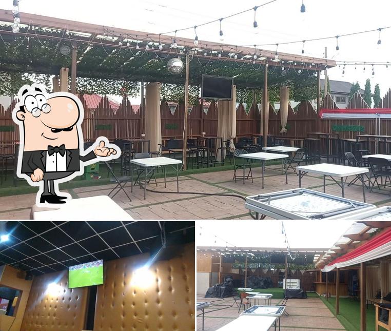The Finest pub and restaurant