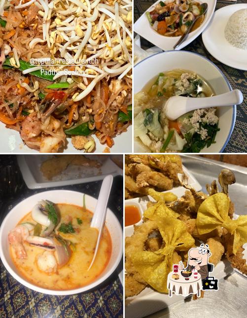 Top Thai Restaurant Bahrain