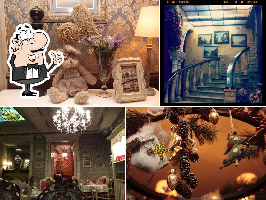 Траттория Венеция