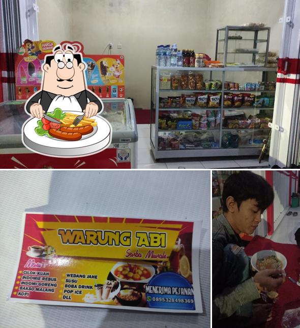 Warung Abi