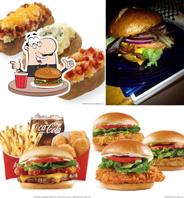 Wendys