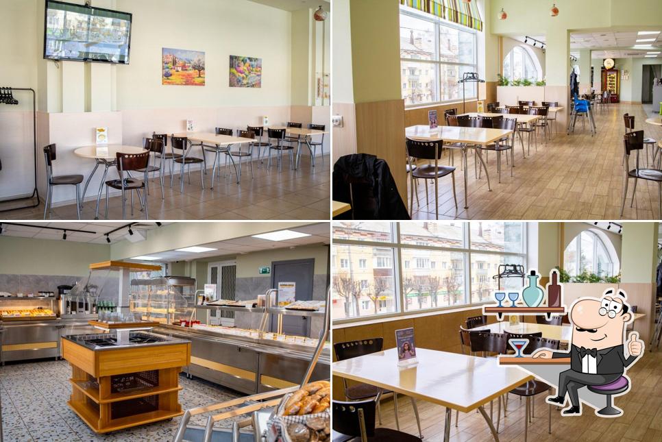 Кафе Простая еда