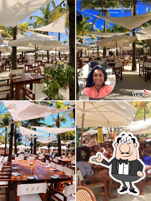 Nikki Beach