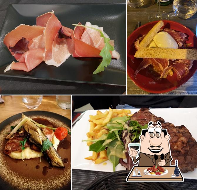 Bistrot Vini - Jérémy Soudant