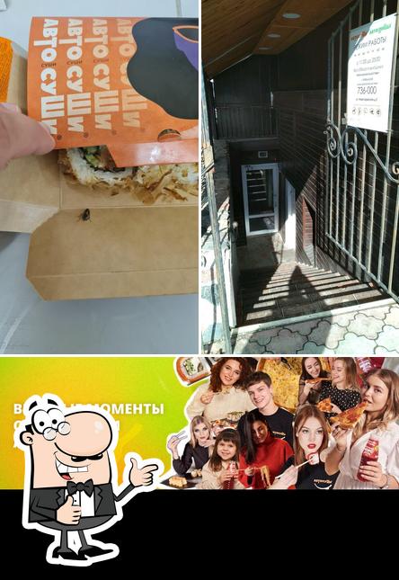 Вкусные бизнес-ланчи в Твери: лучшие места