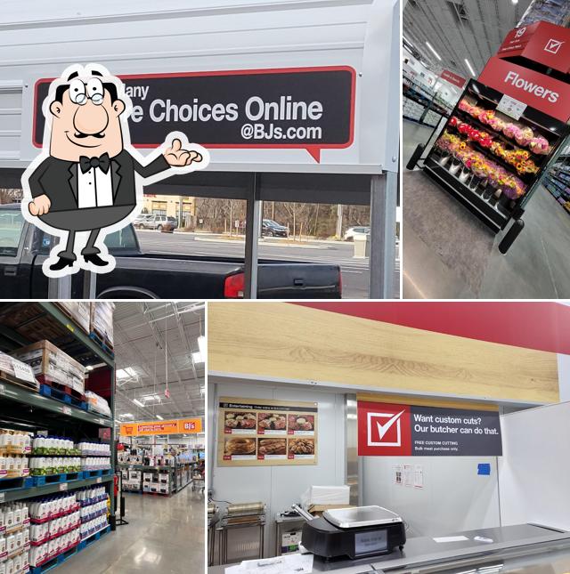 BJ's Wholesale Club