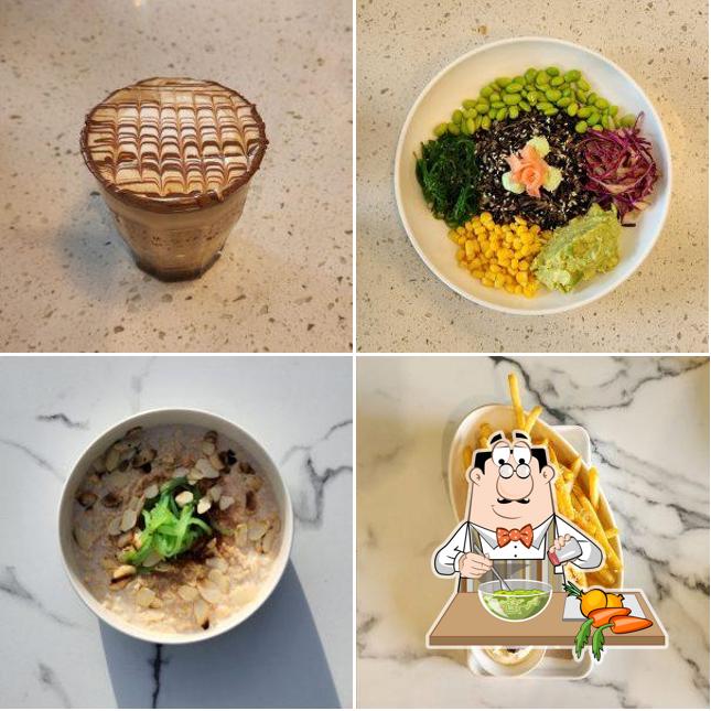 ANVAYA Kitchen