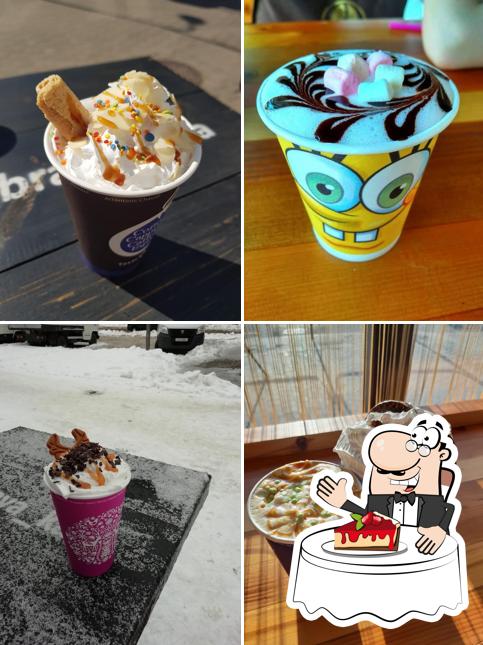 Добрая Кава