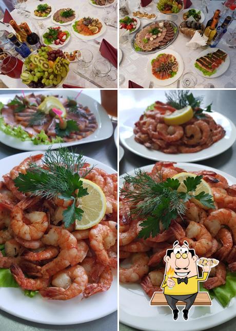Кафе Джем