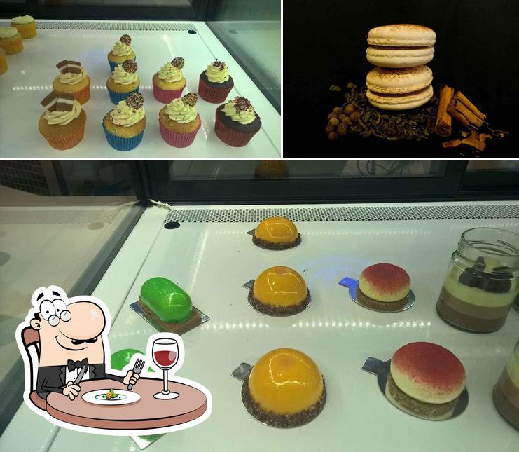Mark Daniel's Patisserie