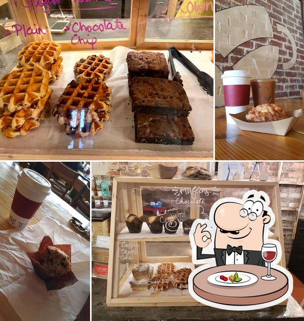 Middle Grounds Coffeehouse Inc.