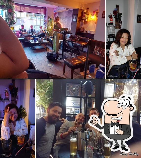 Chill Wine Bar