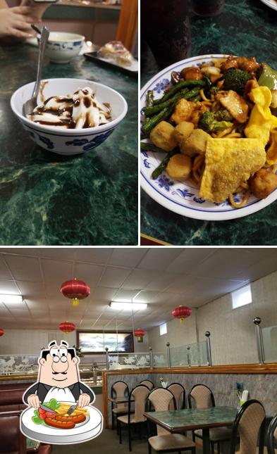 China Buffet