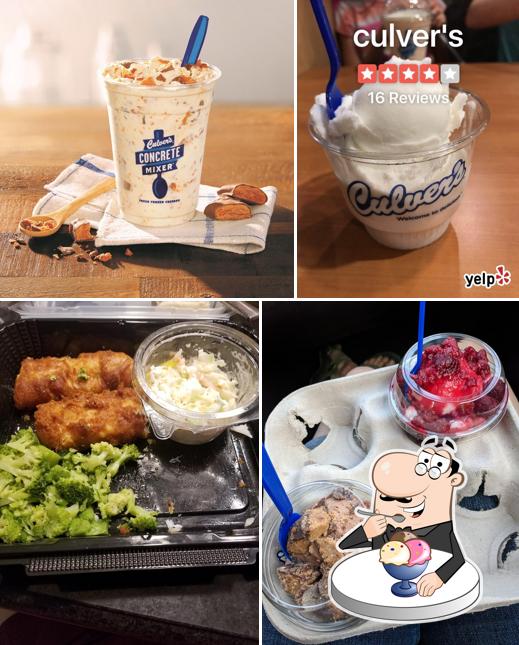 Culver’s
