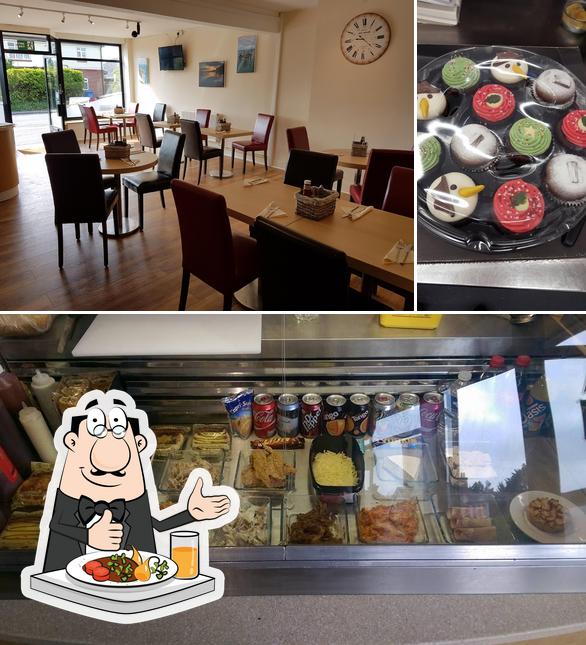 Browns Fish and Chips Alder Road