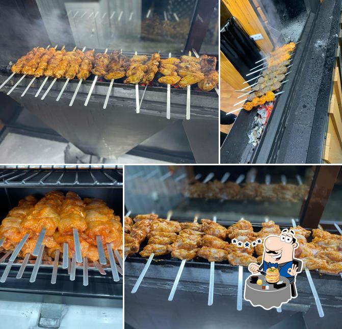 ШашлычОк