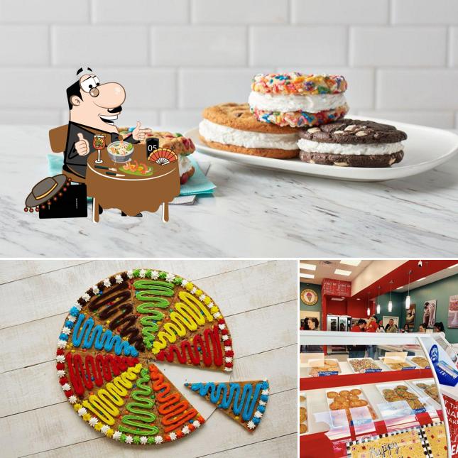 Great American Cookies