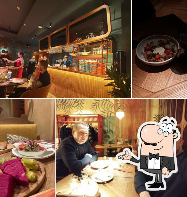 Грузинские истории