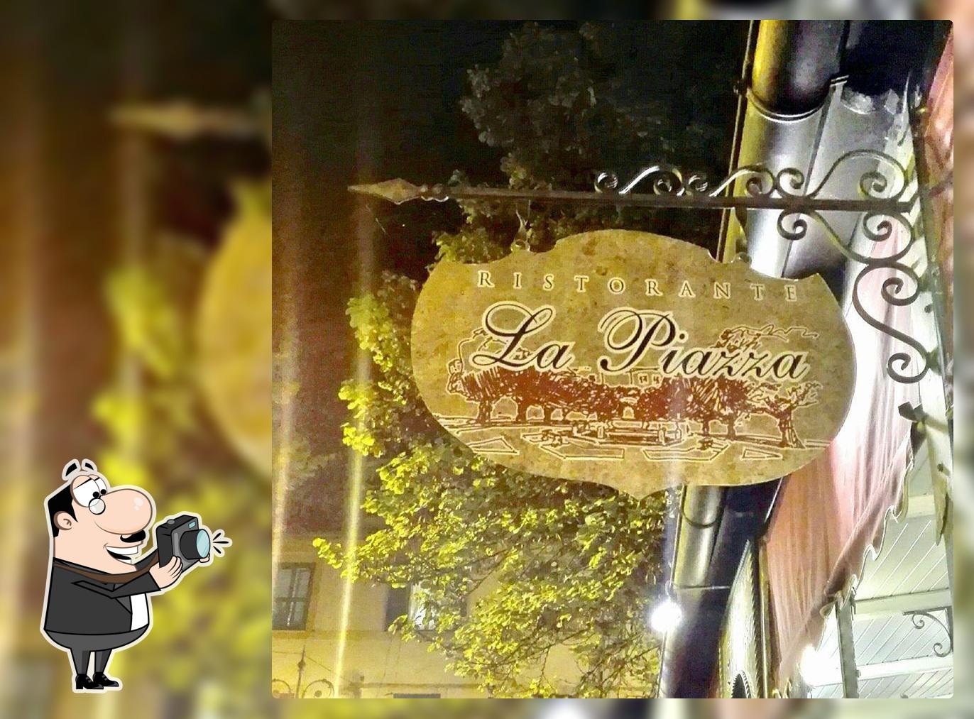 La Pizzeria