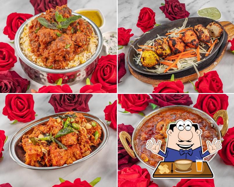 Mohabbat Biryani and Mandi Restaurant Whitby Indian restaurant in Whitby