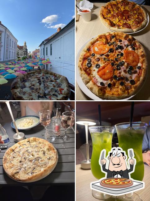 Pizza Joy