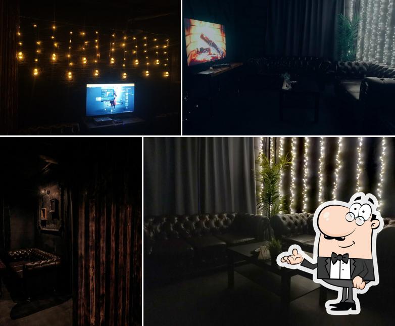 Lykke lounge
