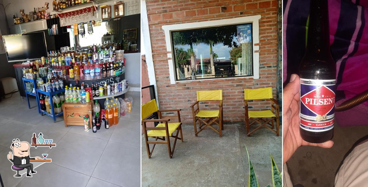 Rossy’s Bar