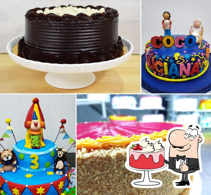 Tortas y tortas