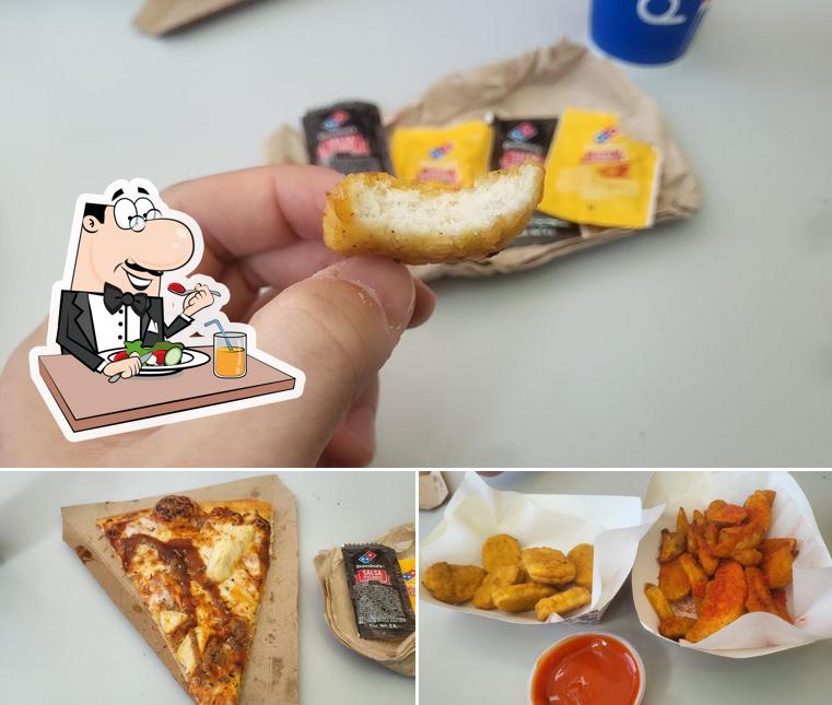 Domino's Campestre