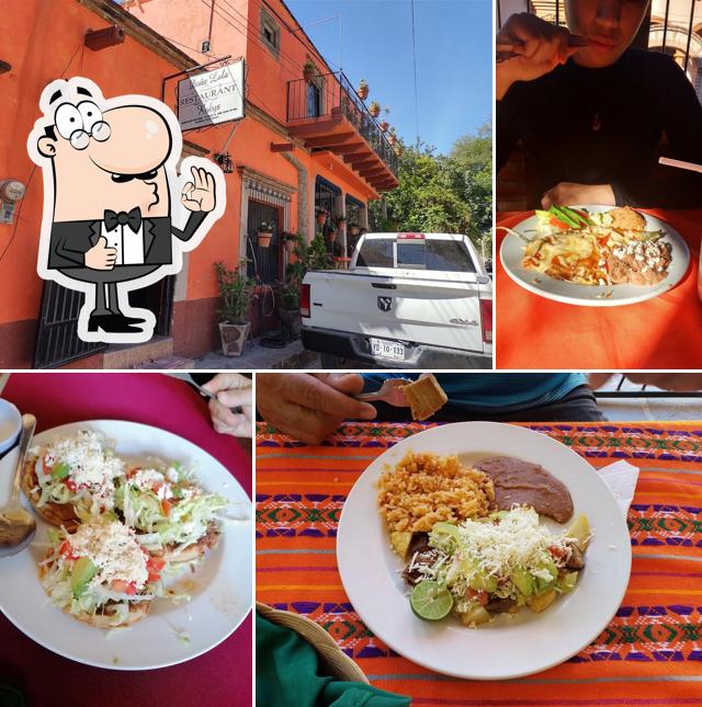 Restaurant Doña Lola