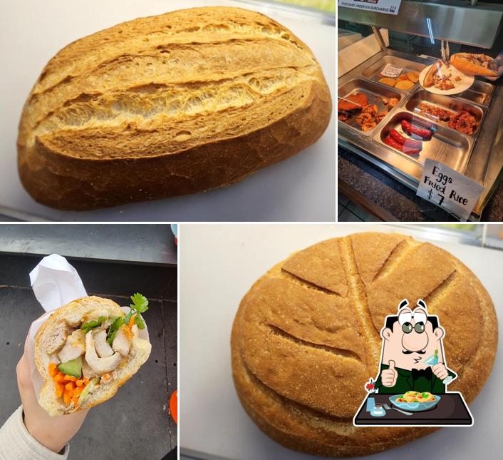 Glengala Bakery