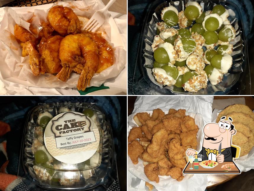 Harold's Chicken