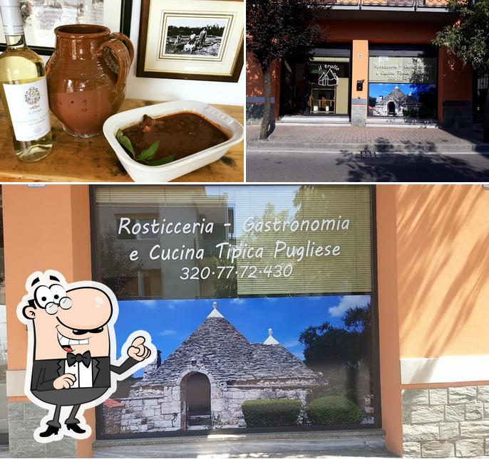 Il Trullo Di Turate