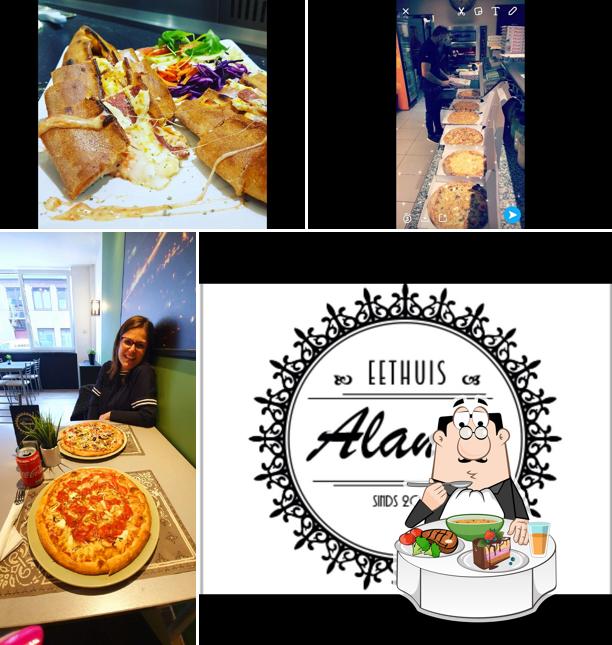 Kebap Alanya Wellen