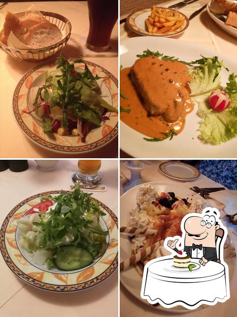 Restaurant Korfu in Langenhagen