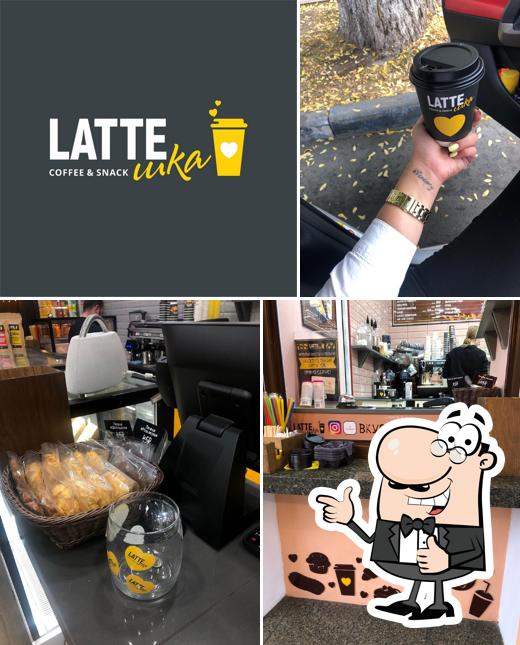 Latteшка
