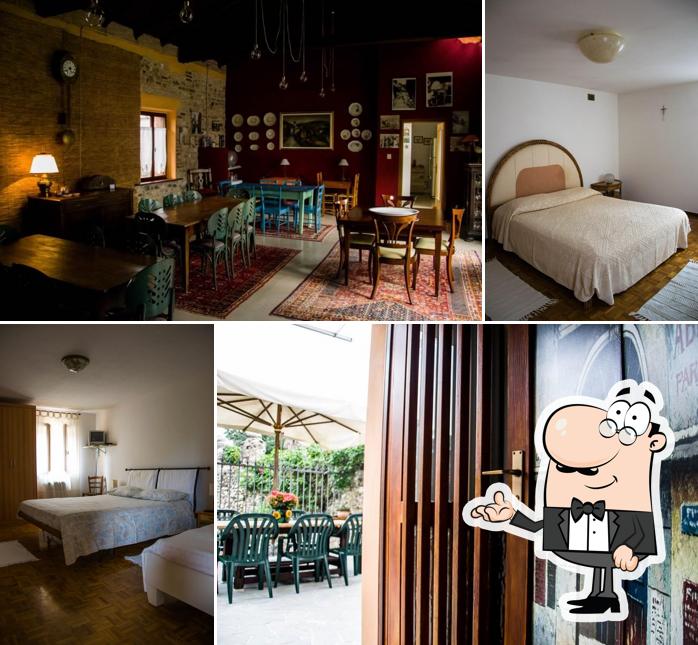 Locanda nel Cuore del Friuli - B&B e Ristorante