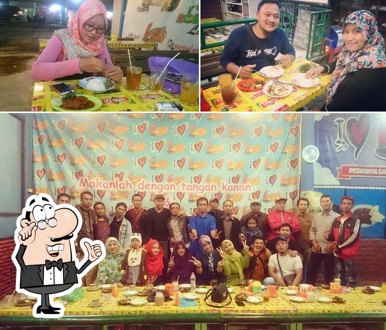 Lombok ULEG
