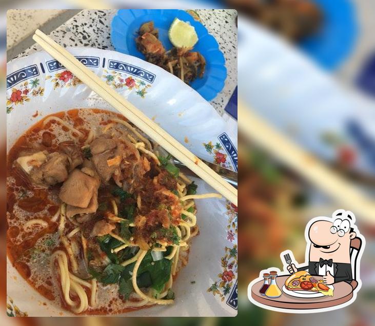 ข้าวซอยอิสลาม