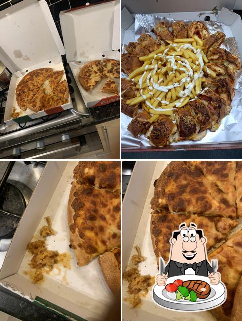 Montanas