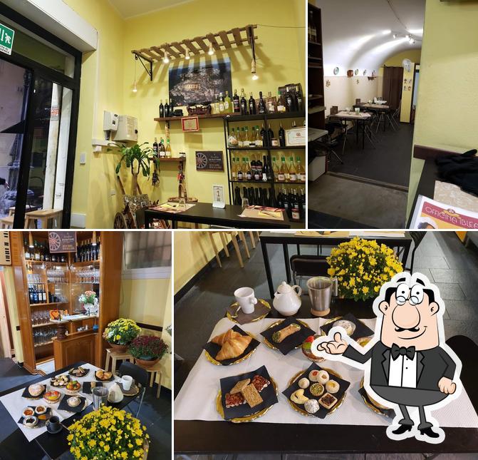 Officina Iblea